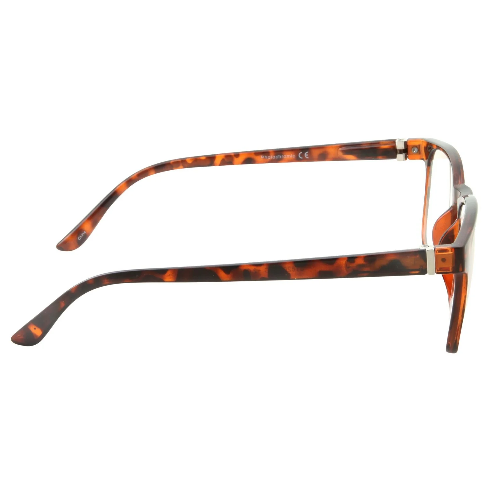 grinderPUNCH Photochromic Reading Glasses | Lens Darkens in Outdoor Sunlight 2