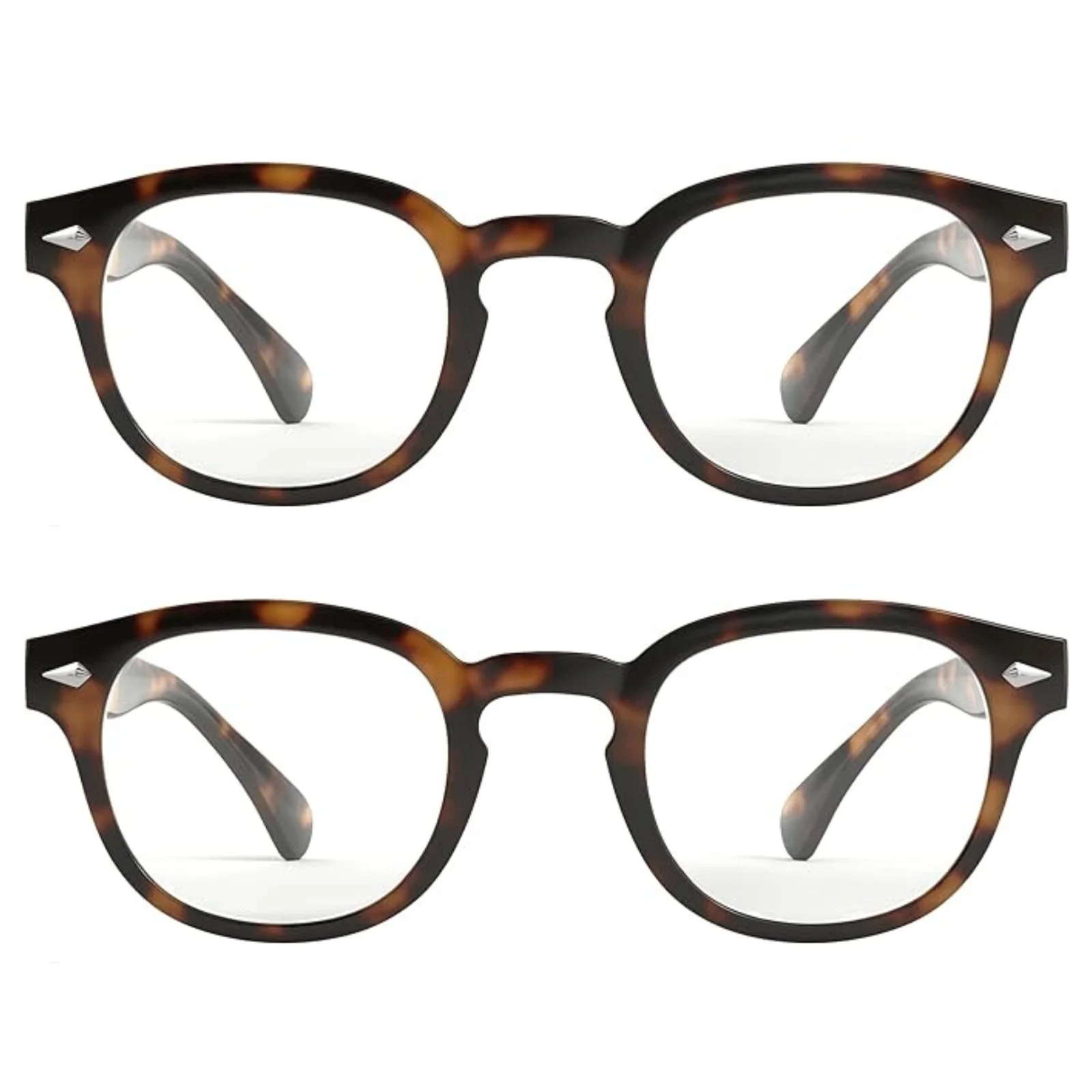 grinderPUNCH Photochromic Reading Glasses | Lens Darkens in Outdoor Sunlight 3