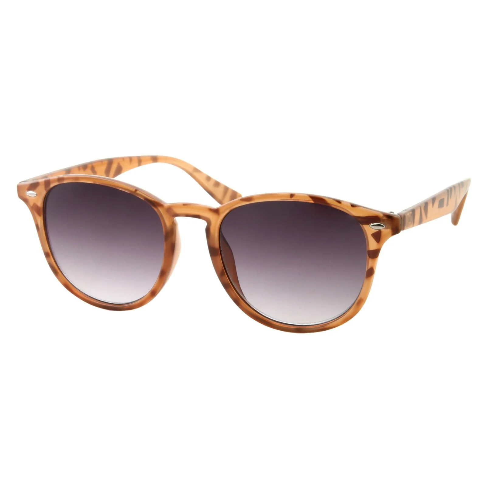 grinderPUNCH Unisex Full Lens Reading Sunglasses | Classic Outdoor Readers